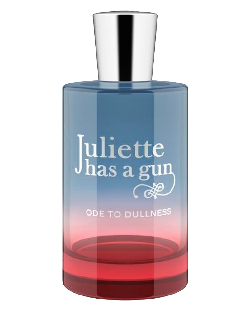 Juliette Has A Gun Ode To Dullness Edp 100 ML Health & Beauty Personal Care Cosmetics Perfume Cologne Beautycos