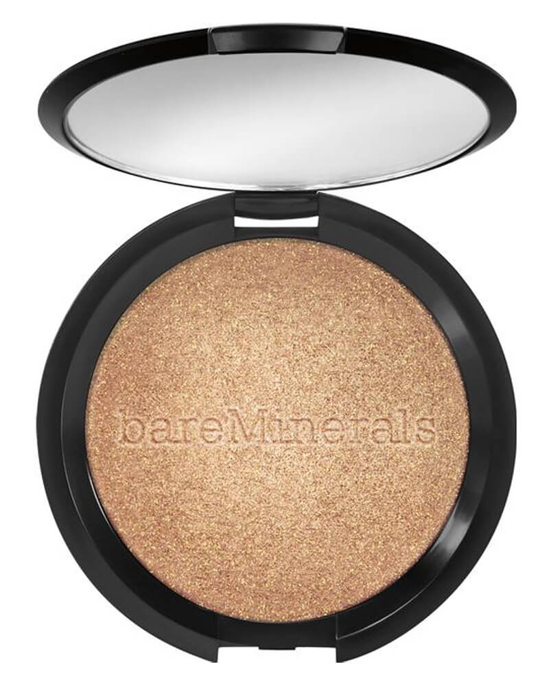 Bareminerals Endless Glow Hihglighter Free 10 G Health & Beauty Personal Care Cosmetics Makeup Face Highlighters Luminizers Beautycos