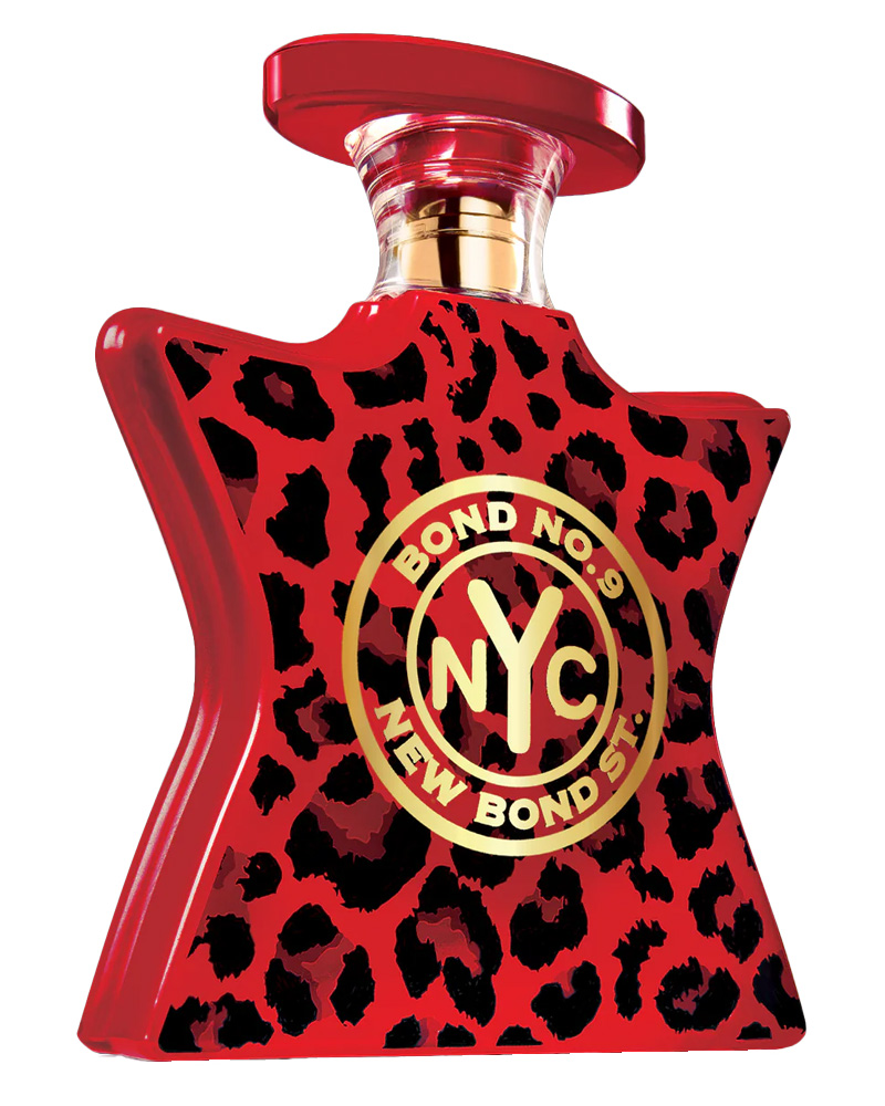 Bond No. 9 New Bond St. EDP 100 ml