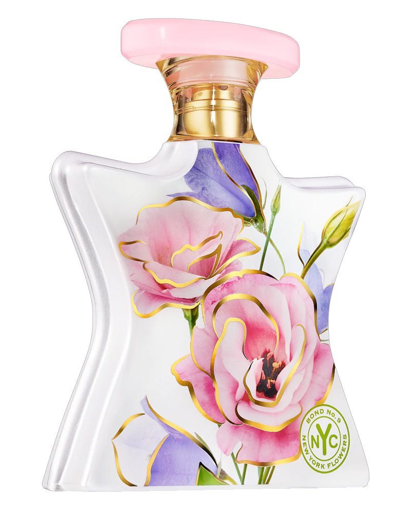 Bond No. 9 New York Flowers EDP 100 ml