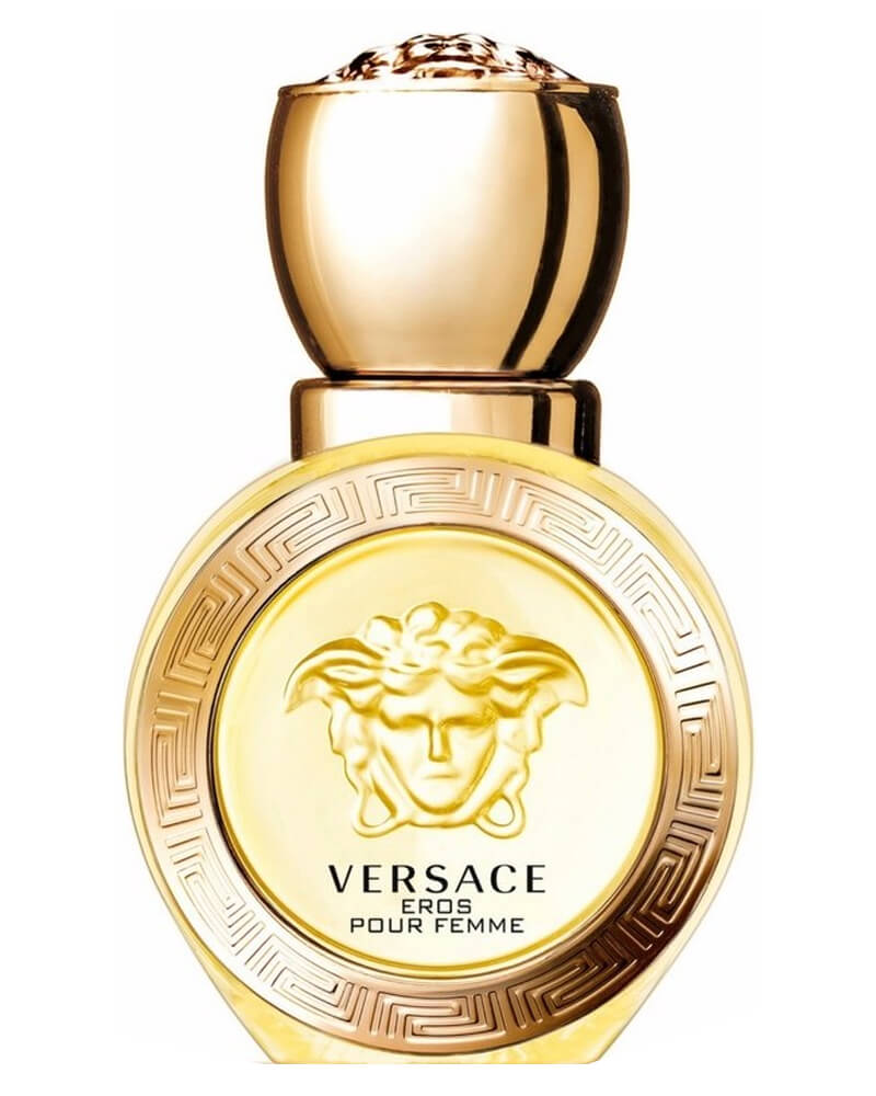 Versace Eros Pour Femme Edt 30 ML Health & Beauty Personal Care Cosmetics Perfume Cologne Beautycos