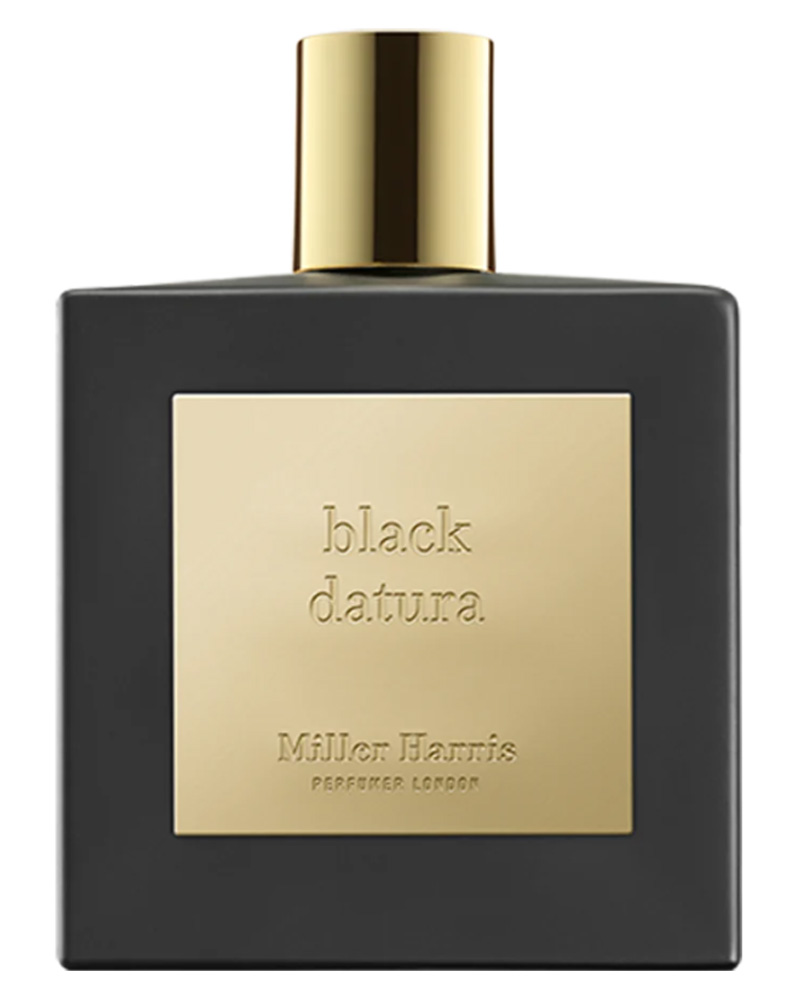 Miller Harris Black Datura Edp 100 ML Health & Beauty Personal Care Cosmetics Perfume Cologne Beautycos