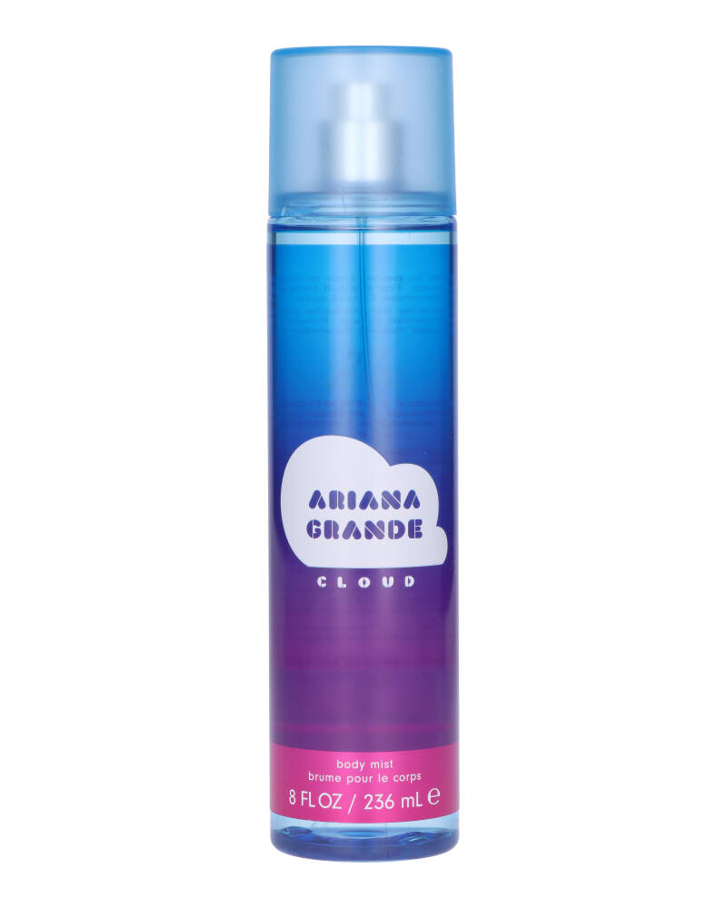 Ariana Grande Cloud Body Mist 236 ML Health & Beauty Personal Care Cosmetics Skin Beautycos