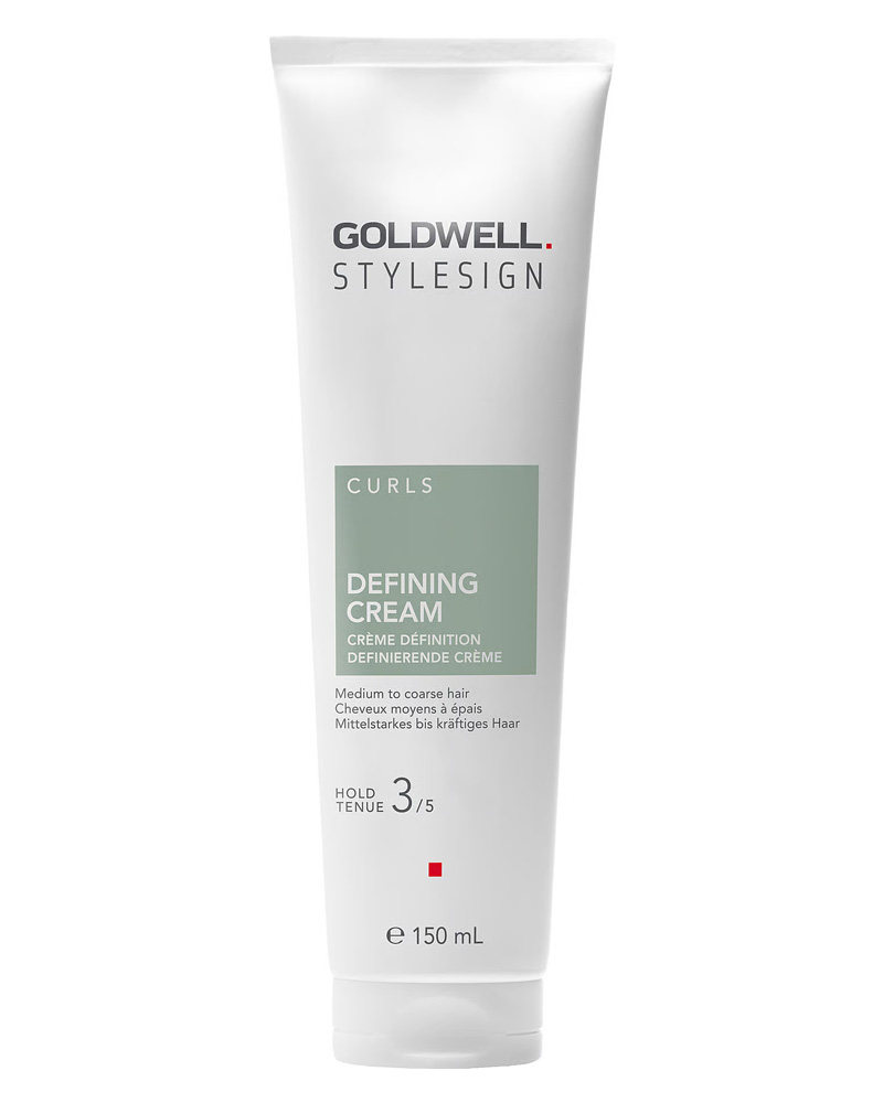 Goldwell Stylesign Curls Defining Cream 150 ML Health & Beauty Personal Care Hair Styling Products Beautycos