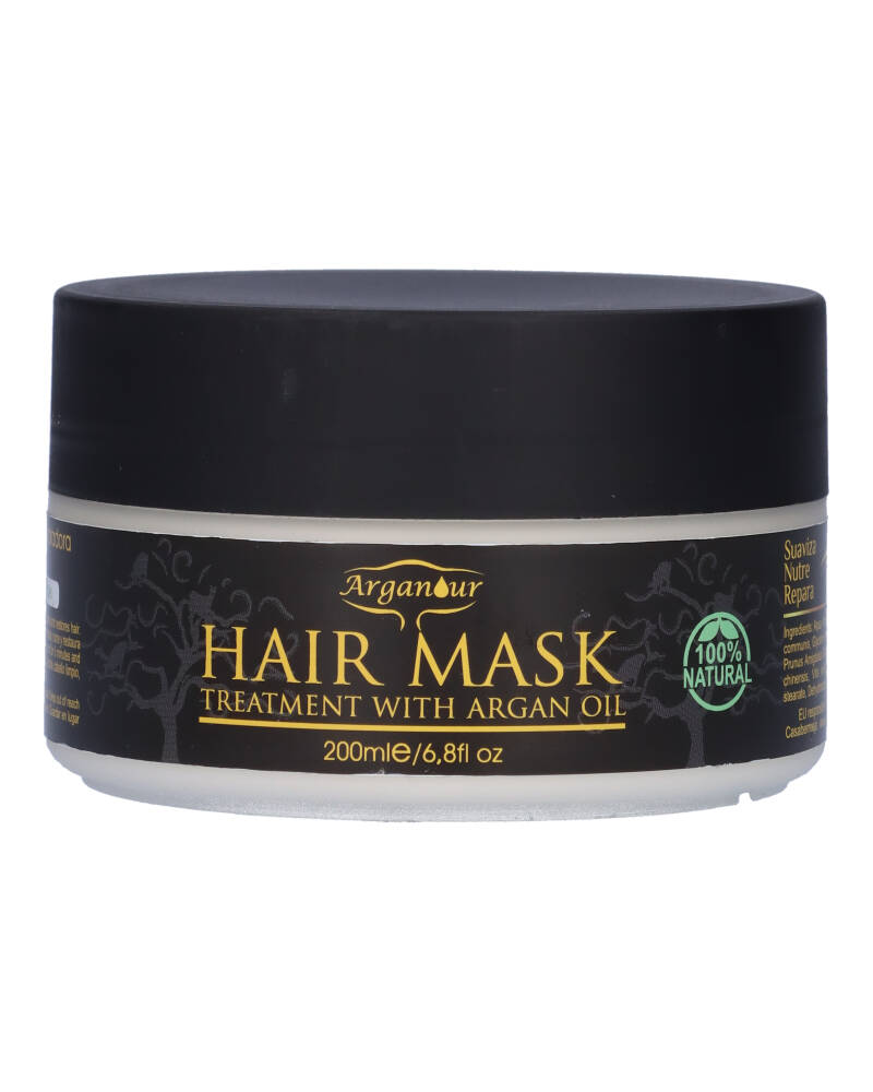 Arganour Hair Mask 200 ML Health & Beauty Personal Care Beautycos