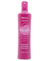 Fanola Wonder Color Locker Shampoo