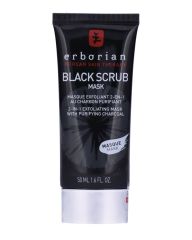 erborian Black Scrub Mask