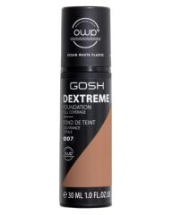 Gosh Dextreme Foundation Full Coverage 007 Tawny