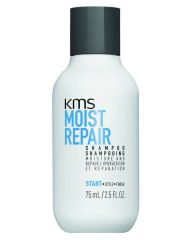 KMS Moistrepair Shampoo (Rejse str) 75 ml