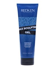 Redken Max Sculpting Hair Gel