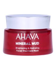 AHAVA Mineral Mud