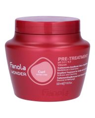 Fanola Wonder Curl Pre-Treatment
