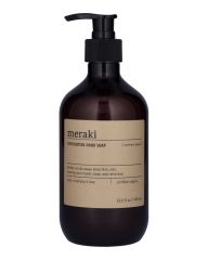 Meraki Exfoliating Hand Soap Northern Dawn