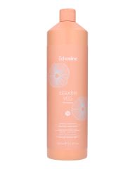 Echosline Keratin Veg Shampoo
