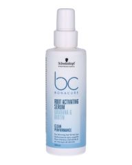 Schwarzkopf BC Bonacure Root Activating Serum