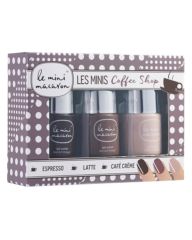 Le Mini Macaron Les Minis Coffee Shop 5 ml