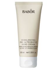 Babor Rebalancing Re- & Probiotic Hand Cream (U)