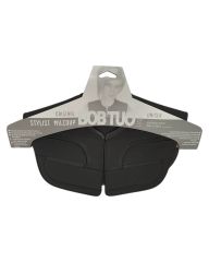 BOB TUO Cutting Collar Stylist Black Ref. P002134