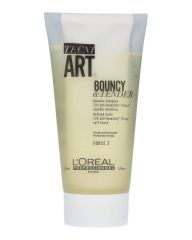 Loreal Tecni Art Bouncy & Tender Force 2