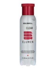 Goldwell Elumen High-Performance CLEAR
