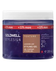 Goldwell Lagoom Jam Styling Gel 5