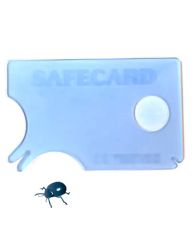 Valmed Safecard Flåtfjerner