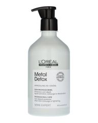Loreal Metal Detox Anti-Deposit Protector