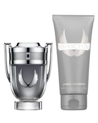 Paco Rabanne Invictus Platinum EDP Gift Set