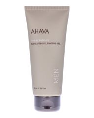 AHAVA Time To Energize Exfoliating Cleansing Gel