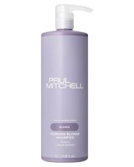 Paul Mitchell Forever Blonde Shampoo