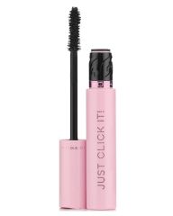 Gosh Just Click It Ekstra Volumising Mascara Shade Ekstreme Black