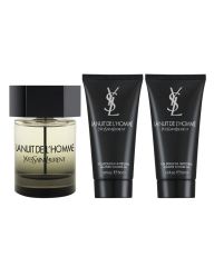 Yves Saint Laurent La Nuit De L´Homme Gift Set