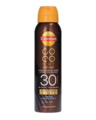 Carroten Suncare Dry Oil Spray SPF 30