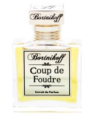 Bortnikoff Coup de Foudre Extrait de Parfum