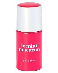 Le Mini Macaron Gel Polish Sweet Cherry