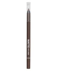 Gosh Matte Eye Liner 014 Chocolate Brown