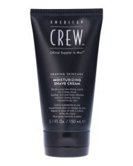 American Crew Moisturizing Shave Cream (U)