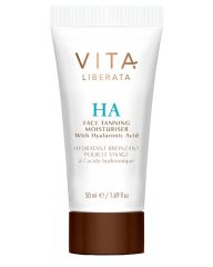 Vita Liberata HA Face Tanning Moisturiser
