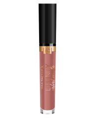 Max Factor Lipfinity Velvet Matte 035 Elegant Brown 3 ml