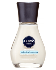 Cutex Stained Nail Corrector 13 ml