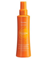 Fanola Wonder Nourishing Leave‑In Milk Spray