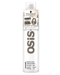 Schwarzkopf OSIS+ Pigmented Dry Shampoo Boho Rebel - Dark 300 ml