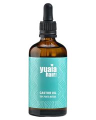 Yuaia Haircare Castor Oil