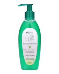 Ejove Aloe Vera After Sun & Shave