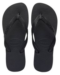 Havaianas Top - Sort - Str. 41/42