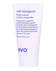 Evo Self Indulgence Body Creme