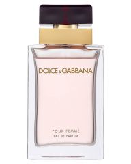 Dolce & Gabbana Pour Femme EDP 50 ml