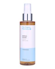 The Organic Pharmacy Herbal Toner