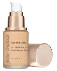Jane Iredale - Beyond Matte Liquid Foundation - M3