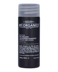 MY.ORGANICS - My Thickening Shampoo Orange And Lemon 50 ml